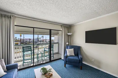 Photo 5 - *CDM 227 - Global Casa Del Mar! Ocean-View Condo for 6 | Heated Pool