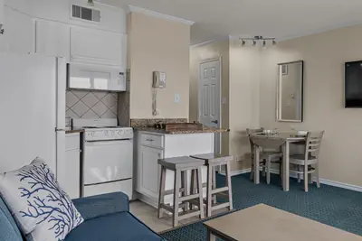 Photo 4 - CDM 226- Global Casa Del Mar! Ocean-View Condo for 6 | Heated Pool