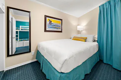 Photo 5 - CDM 226- Global Casa Del Mar! Ocean-View Condo for 6 | Heated Pool
