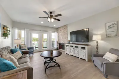 Photo 4 - Lakeside Serenity (3221)