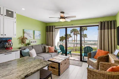 Photo 2 - Turtle-y Awesome (Casa Del Mar #204)