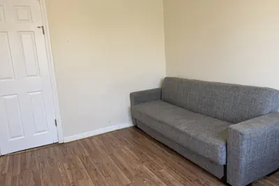 Photo 2 - Private one-bedroom and one-bathroom apartment, private street entrance in convenient area, MetLife Stadium FIFA World Cup 35 minutes away