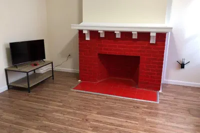 Photo 2 - Large and private 3 bedroom and 1 bathroom apartment near Newark International Airport EWR and New York City, MetLife Stadium FIFA World Cup 20 minutes away