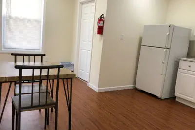 Photo 4 - Large and private 3 bedroom and 1 bathroom apartment near Newark International Airport EWR and New York City, MetLife Stadium FIFA World Cup 20 minutes away