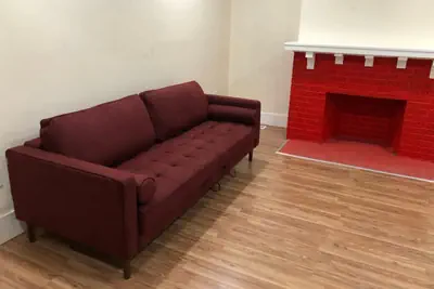 Photo 5 - Spacious and private apartment with 3 bedrooms and 1 bathroom near Newark International Airport EWR and New York City, MetLife Stadium FIFA World Cup 20 minutes away