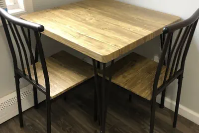Photo 2 - Private 2-bedroom apartment, free parking, direct bus to NYC Manhattan only 2 blocks away, MetLife Stadium FIFA World Cup 25 minutes away