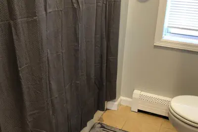 Photo 5 - Private 2-bedroom apartment, free parking, direct bus to NYC Manhattan only 2 blocks away, MetLife Stadium FIFA World Cup 25 minutes away