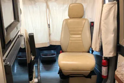 Photo 5 - Private and cozy RV, direct bus to NYC Manhattan only 2 blocks away, MetLife Stadium FIFA World Cup 25 minutes away