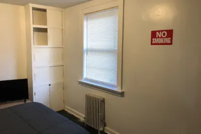 Photo 4 - Private apartment with 1 bedroom and 1 bathroom, MetLife Stadium FIFA World Cup 25 minutes away