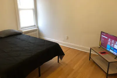 Photo 3 - Spacious 2-bedroom apartment with 1-bathroom and private street entrance, MetLife Stadium FIFA World Cup 25 minutes away