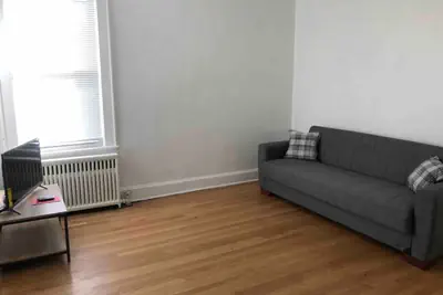 Photo 4 - Spacious 2-bedroom apartment with 1-bathroom and private street entrance, MetLife Stadium FIFA World Cup 25 minutes away