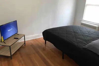 Photo 3 - Spacious 2-bedroom apartment with 1-bathroom and private street entrance, MetLife Stadium FIFA World Cup 25 minutes away