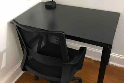 Photo 2 - Spacious 2-bedroom apartment with 1-bathroom and private street entrance, MetLife Stadium FIFA World Cup 25 minutes away