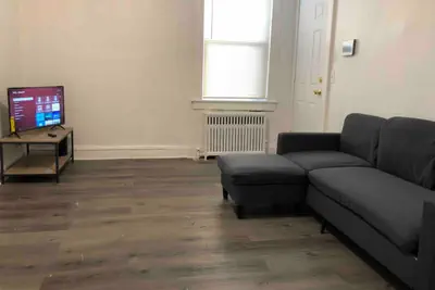 Photo 4 - Spacious 2-bedroom apartment with 1-bathroom and private street entrance, MetLife Stadium FIFA World Cup 25 minutes away