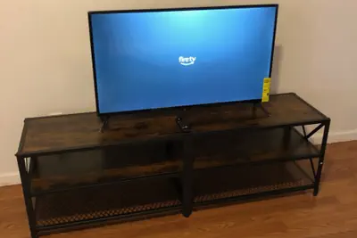 Photo 5 - Large apartment, sleeps up to 10 people comfortably, direct NYC Manhattan train only 5 minute walk away, MetLife Stadium FIFA World Cup 25 minutes away