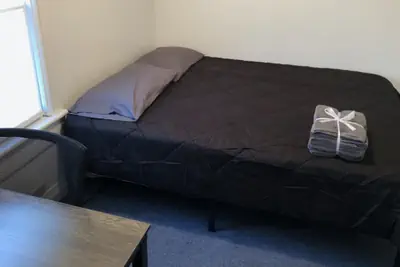 Photo 5 - Private and cozy house with one bedroom and one bathroom, MetLife Stadium FIFA World Cup 35 minutes away
