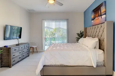 Photo 2 - Elite Resort -Vacation home- 3BDRM w/ pool