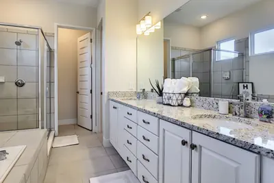 Photo 4 - Elite Resort -Vacation home- 3BDRM w/ pool