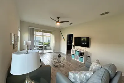 Photo 4 - Perfect 3bd Condo Near Disney