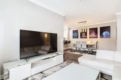 Photo 2 - Luxury Modern 3BR Near Disney