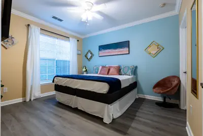 Photo 3 - Cozy 2BR Escape Near Disney