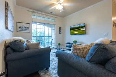 Photo 2 - Exquisite 3BR Retreat Near Disney