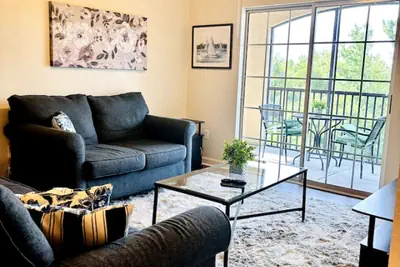 Photo 3 - Exquisite 3BR Retreat Near Disney