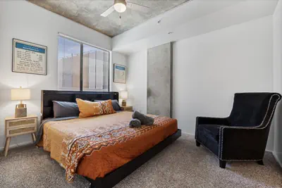 Photo 5 - Phoenix Muralist's Loft