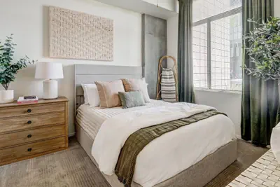 Photo 2 - Roosevelt Row Loft
