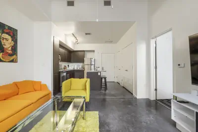 Photo 4 - Phoenix Downtown Zen Loft