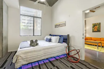 Photo 5 - Phoenix Downtown Zen Loft