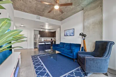 Photo 3 - Scholars Loft