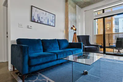Photo 2 - Scholars Loft
