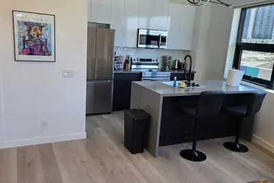 Photo 5 - Rainbow Road Loft