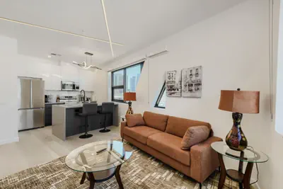 Photo 4 - Rainbow Road Loft