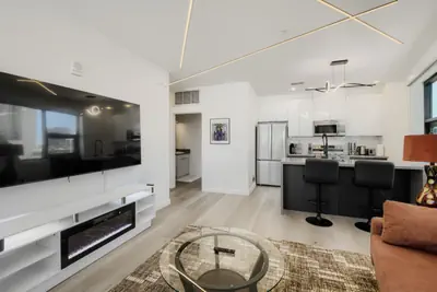 Photo 5 - Rainbow Road Loft