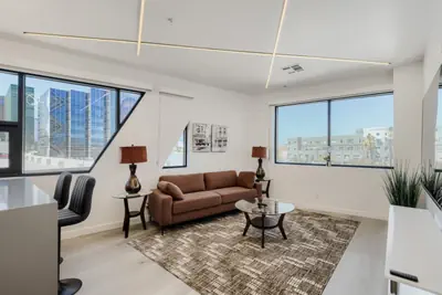 Photo 2 - Rainbow Road Loft