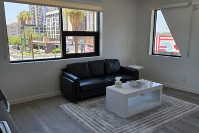 Photo 2 - The Neon Circuit Loft