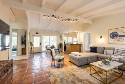 Photo 3 - Cozy 3-bedroom house on the river