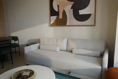 Photo 3 - Stylish & Minimal 1BR in Downtown Miami