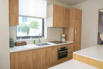 Photo 4 - 2BR/2BA Palm Oasis at The Crosby