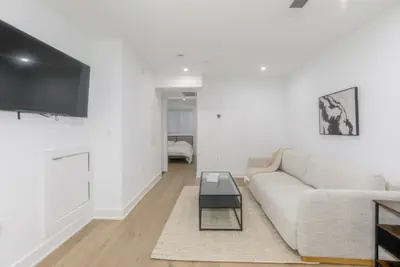 Photo 3 - 3-Min Walk to Metro! Capitol Hill Apartment