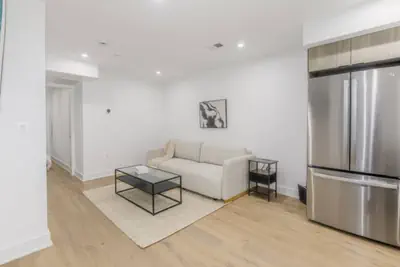 Photo 2 - 3-Min Walk to Metro! Capitol Hill Apartment
