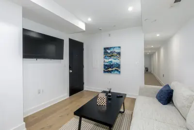 Photo 4 - Capitol Hill Gem | 3-Min Walk to Metro