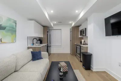 Photo 5 - Capitol Hill Gem | 3-Min Walk to Metro