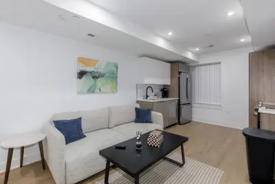 Photo 2 - Capitol Hill Gem | 3-Min Walk to Metro