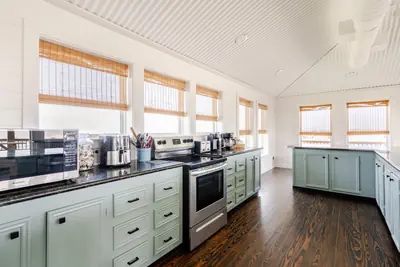 Photo 5 - 6BR/3Bth Beach House | Game Deck, Grill, 26 Guests