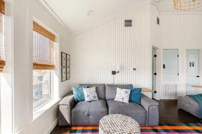 Photo 4 - 6BR/3Bth Beach House | Game Deck, Grill, 26 Guests