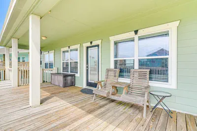 Photo 5 - Family Retreat, Hangout Garage & Fire Pit, 3Bd/2Bth