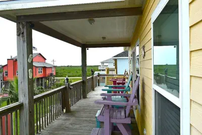 Photo 5 - Sarenity - 3Bd/2Bth, 8 Guests, Pet Friendly
